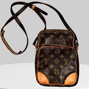 Louis Vuitton Amazone